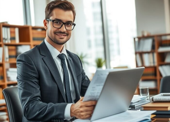 Advogado trabalhista
