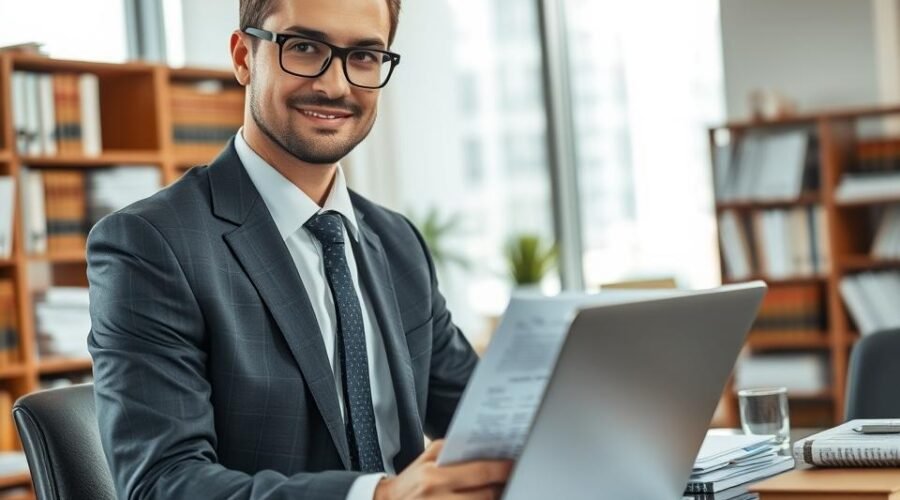 Advogado trabalhista