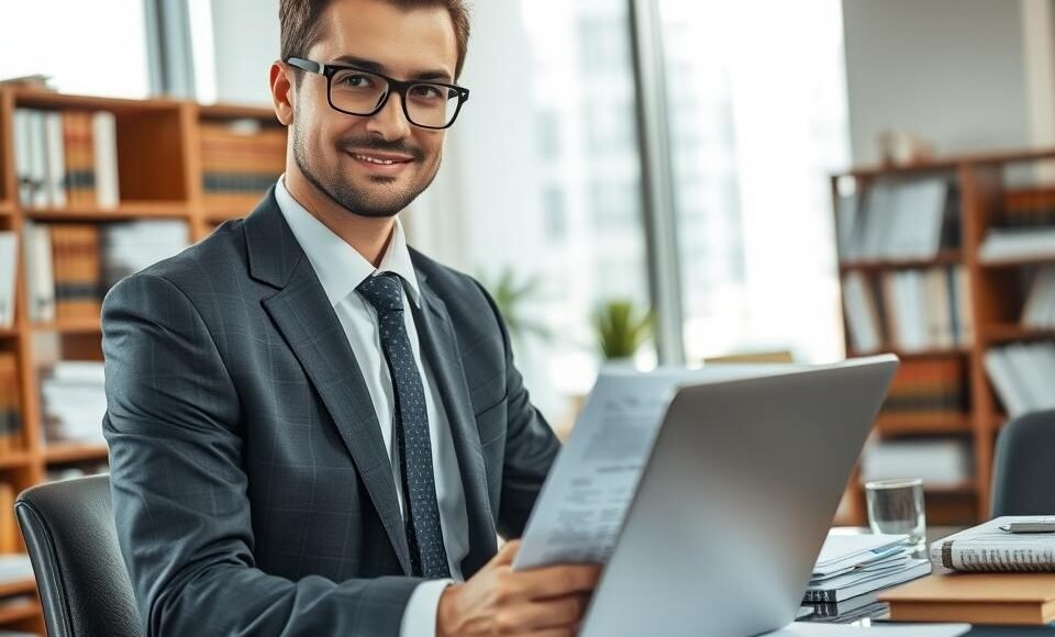 Advogado trabalhista