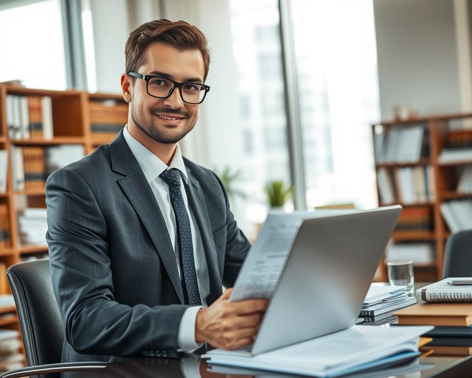 Advogado trabalhista