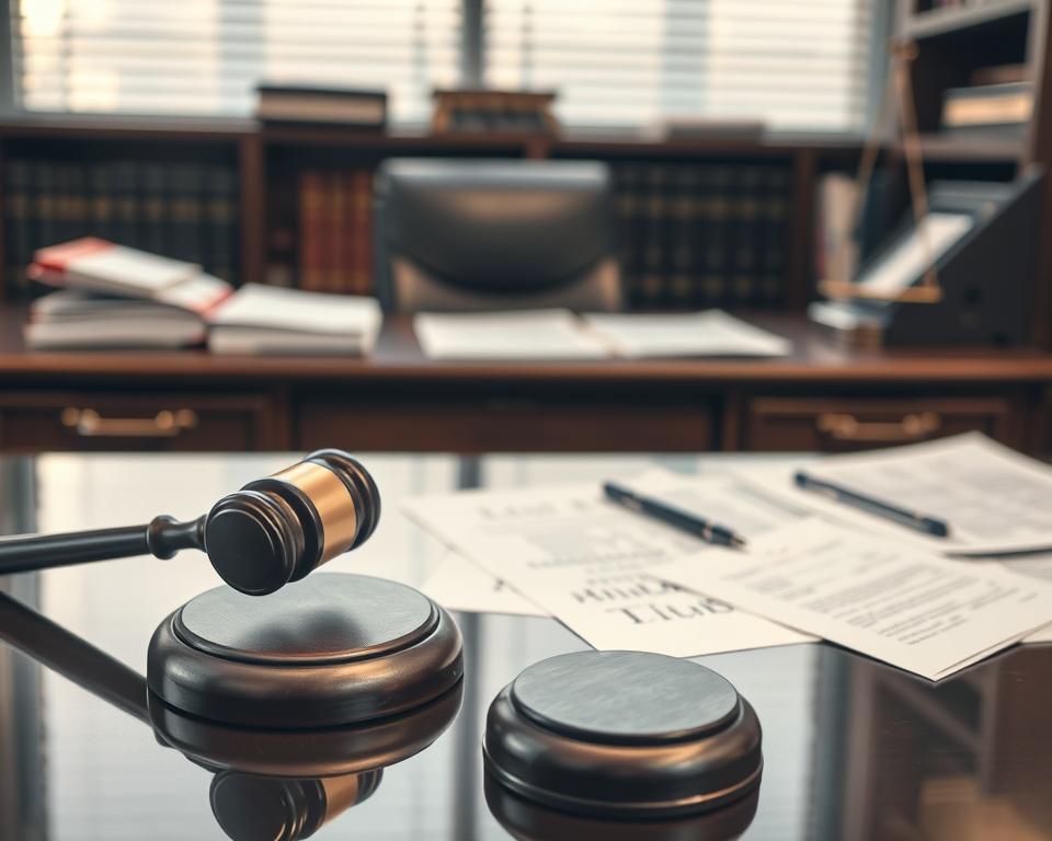 Advogado trabalhista