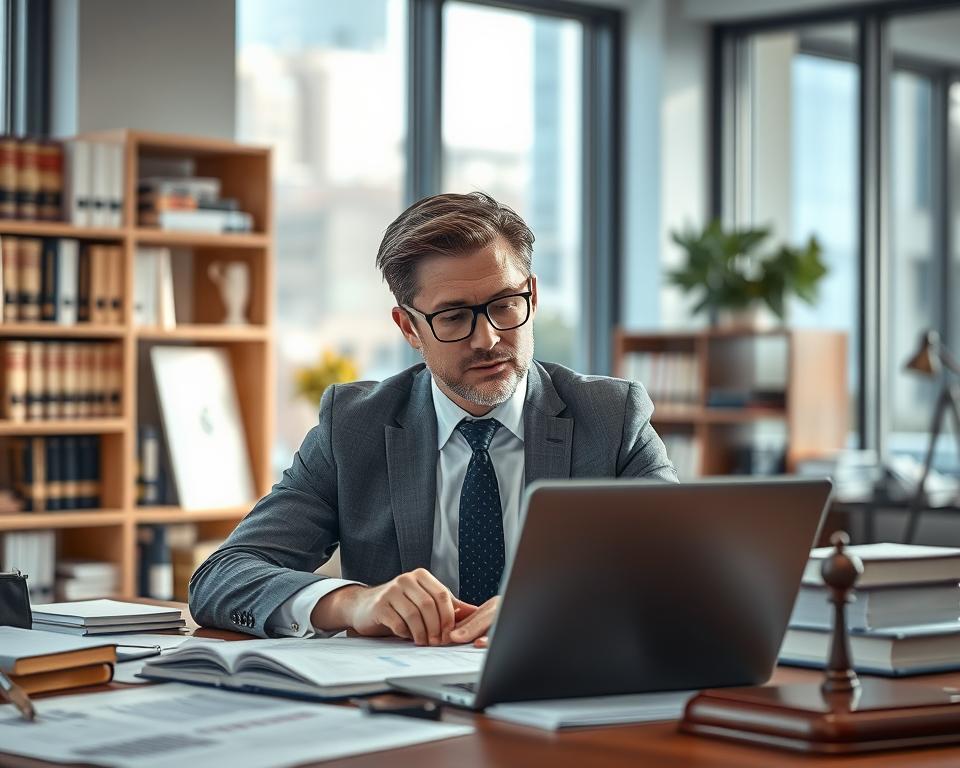 Advogado trabalhista