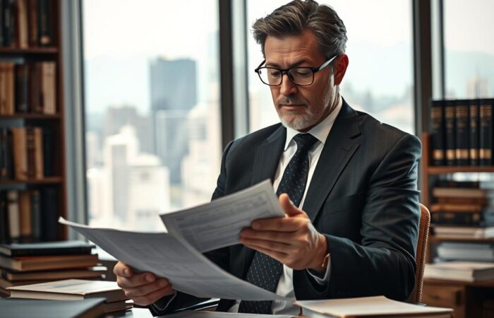 Advogado trabalhista