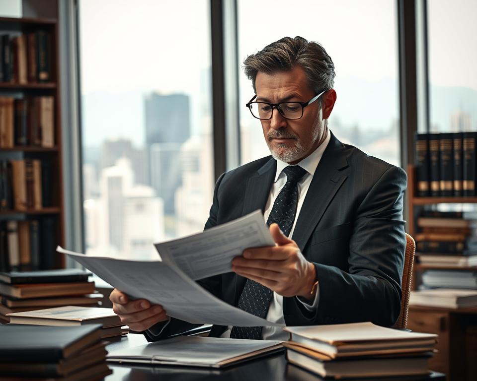 Advogado trabalhista