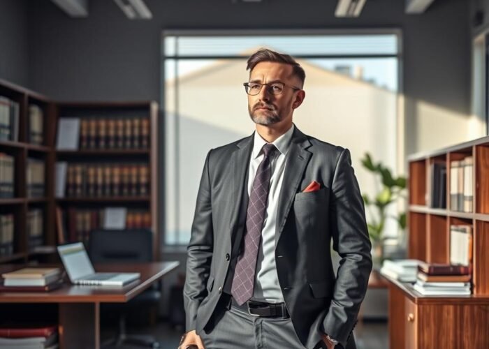 Advogado trabalhista