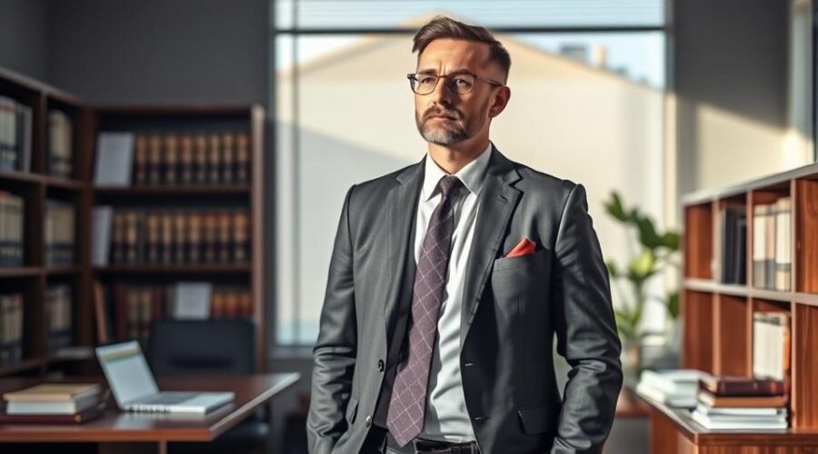Advogado trabalhista
