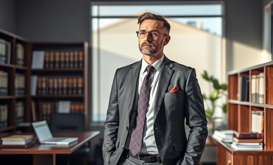 Advogado trabalhista