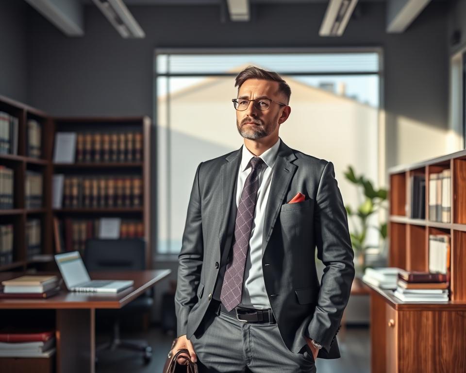 Advogado trabalhista