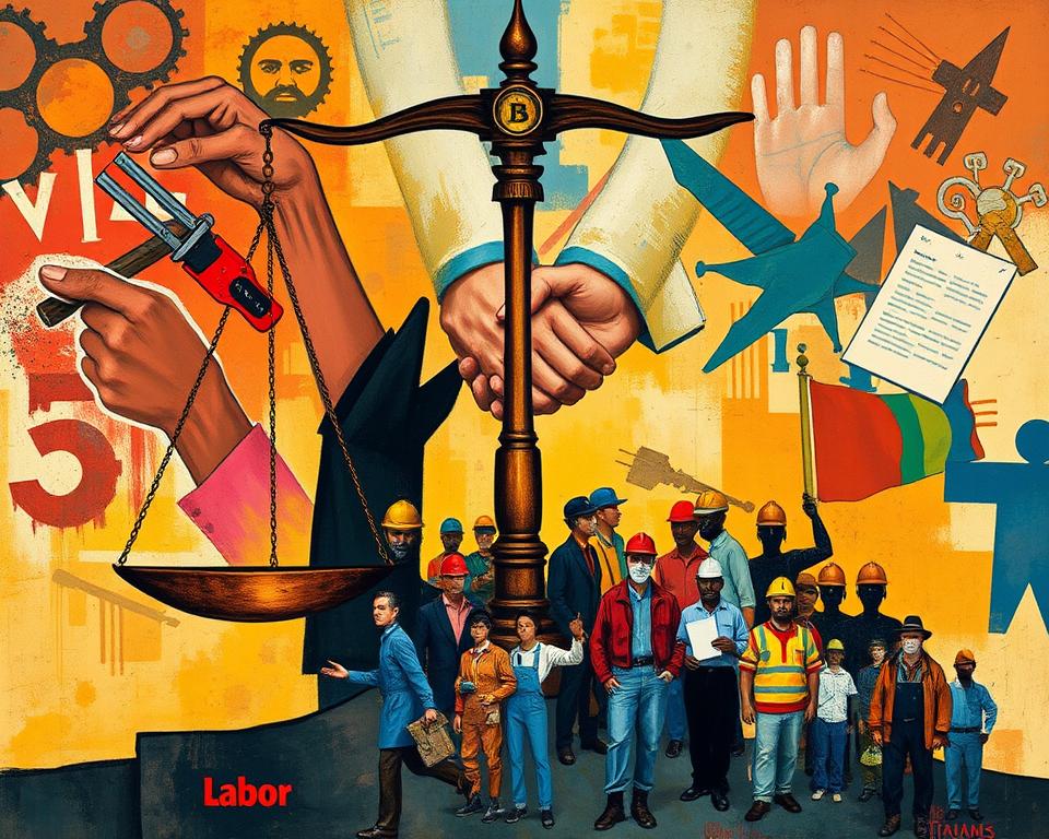 Advogado trabalhista