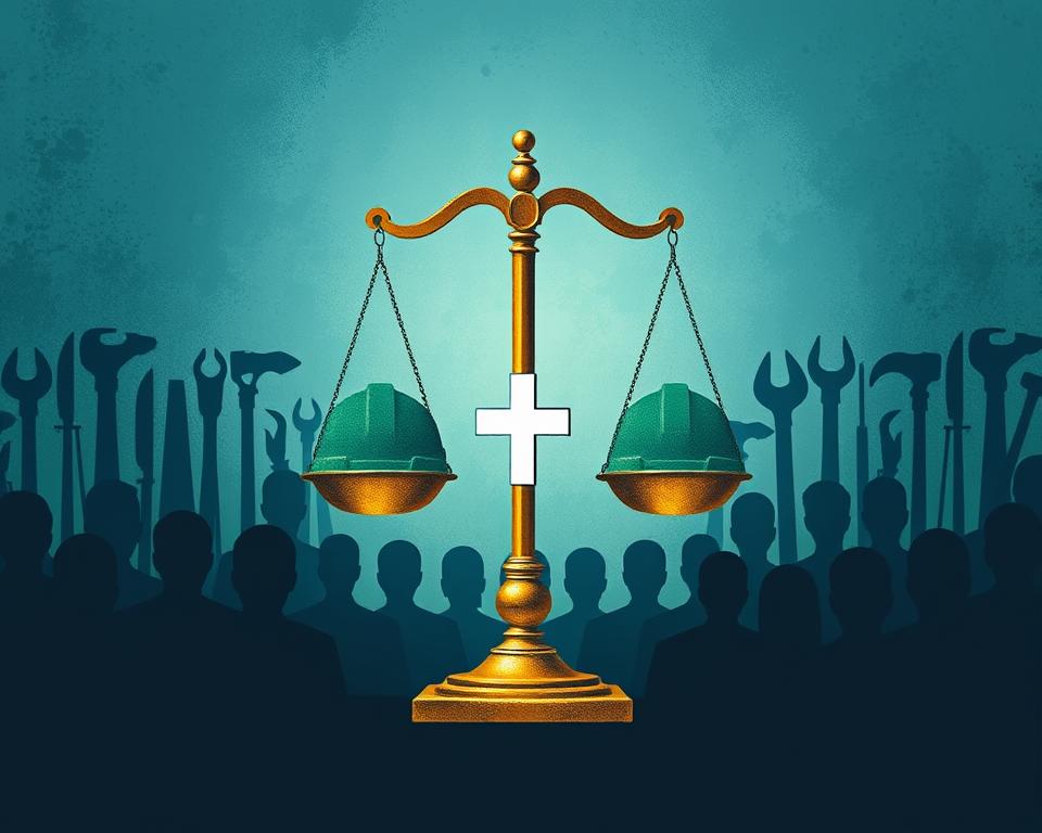 Advogado trabalhista