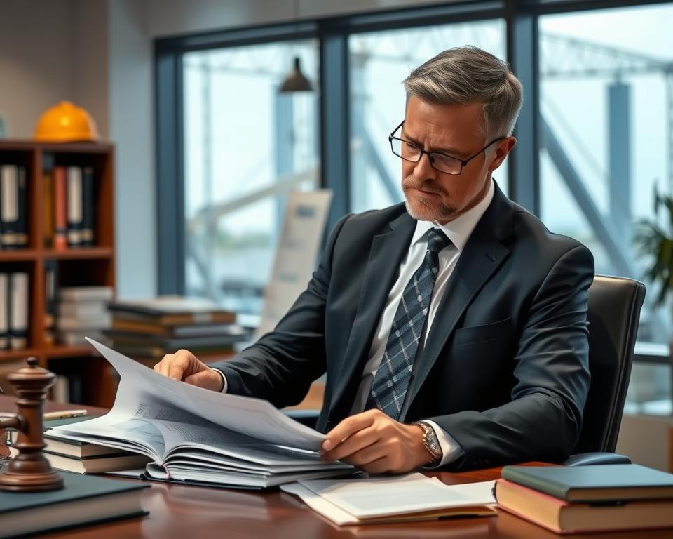 Advogado trabalhista