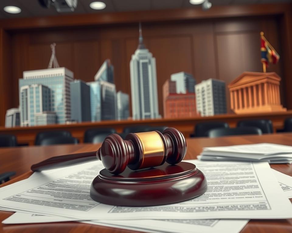 Advogado trabalhista