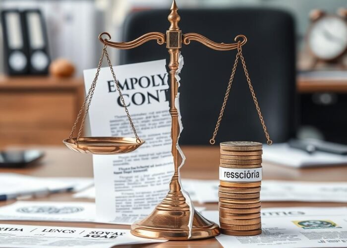 Advogado trabalhista