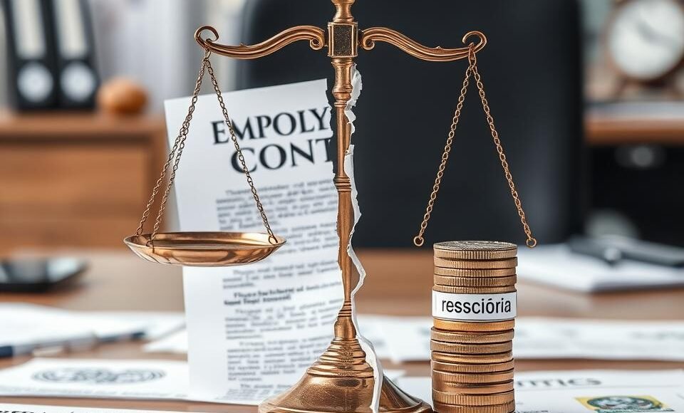 Advogado trabalhista