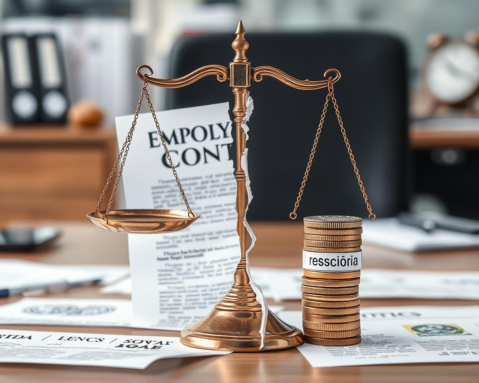 Advogado trabalhista