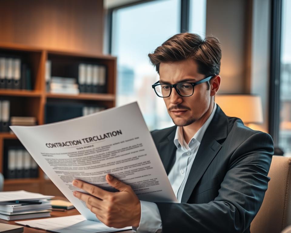 Advogado trabalhista