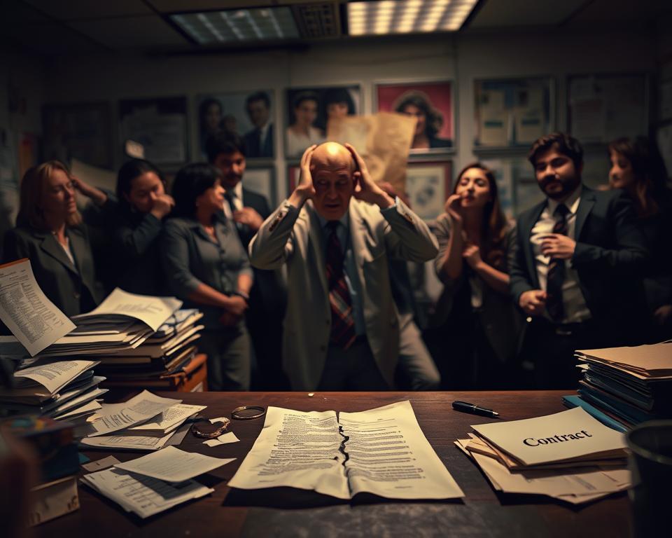 Advogado trabalhista