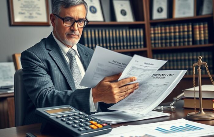 Advogado trabalhista