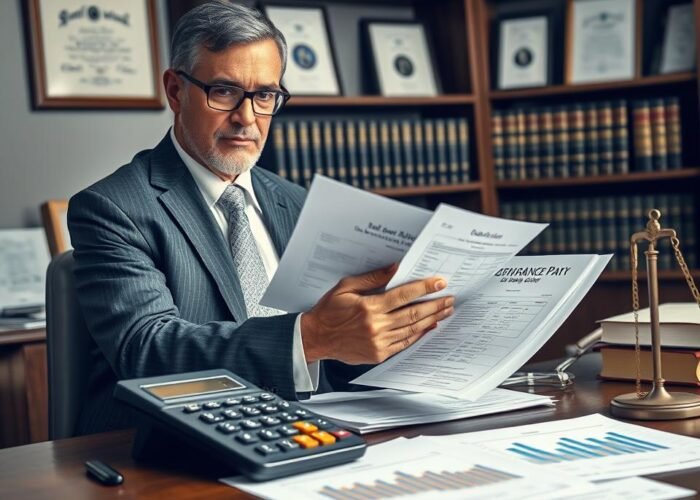 Advogado trabalhista