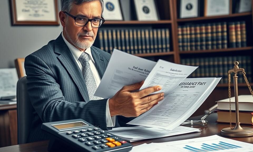Advogado trabalhista