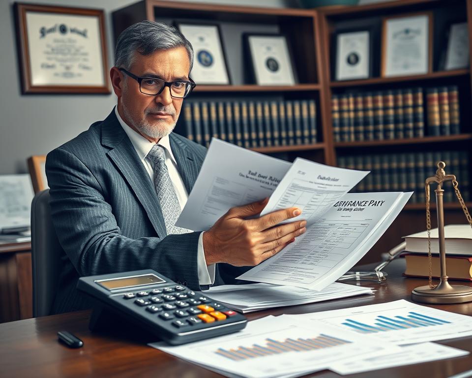 Advogado trabalhista