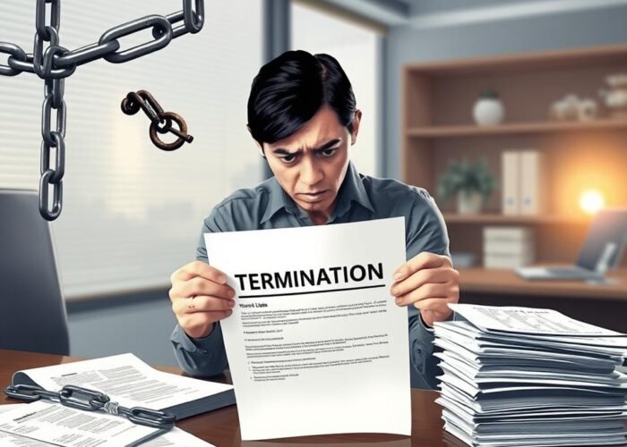 Advogado trabalhista