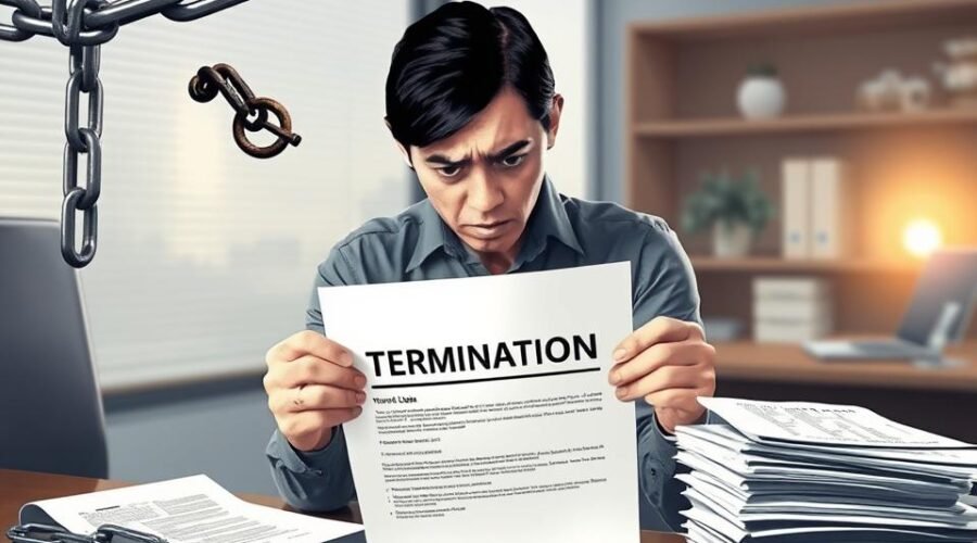 Advogado trabalhista