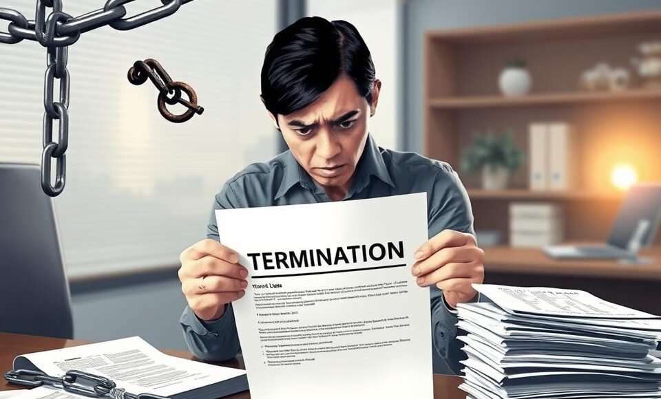 Advogado trabalhista