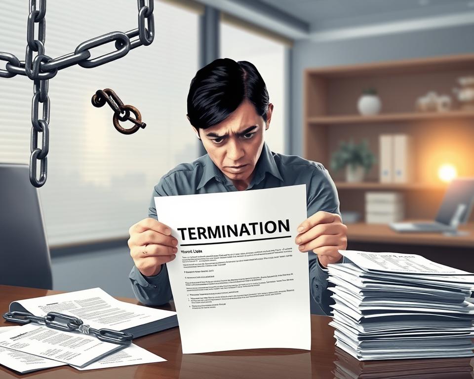 Advogado trabalhista