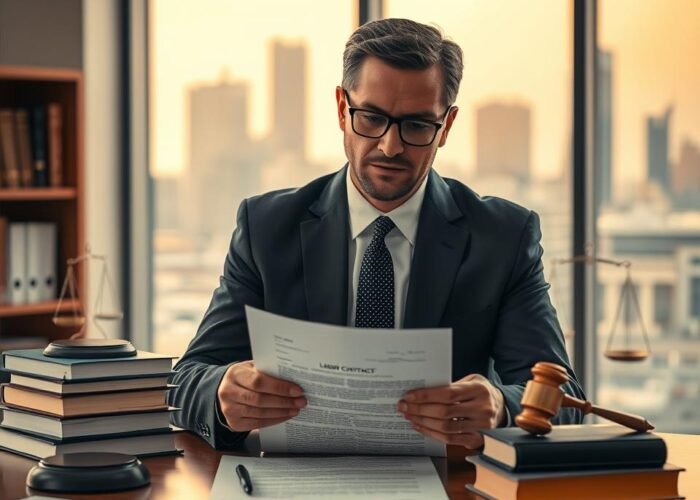 Advogado trabalhista