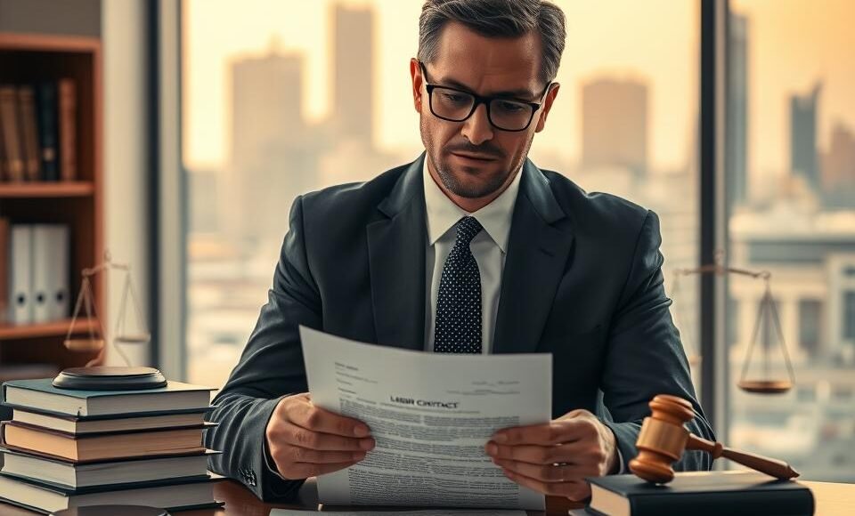 Advogado trabalhista