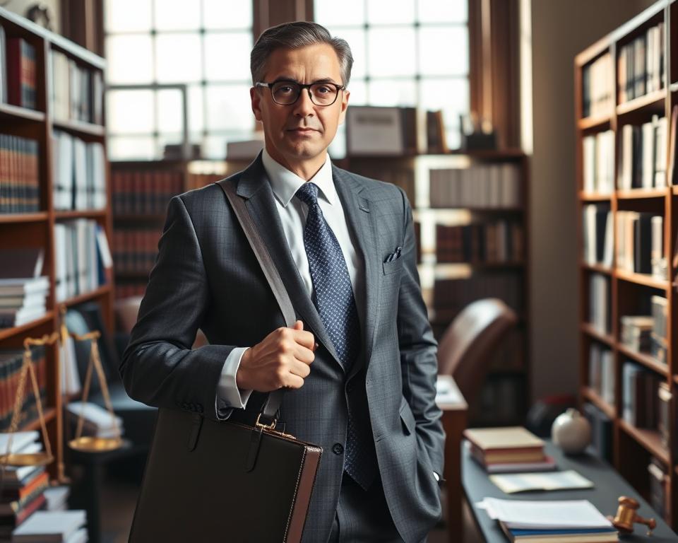 Advogado trabalhista