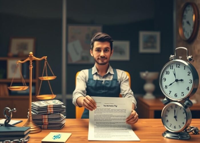 Advogado trabalhista
