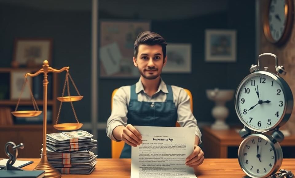 Advogado trabalhista