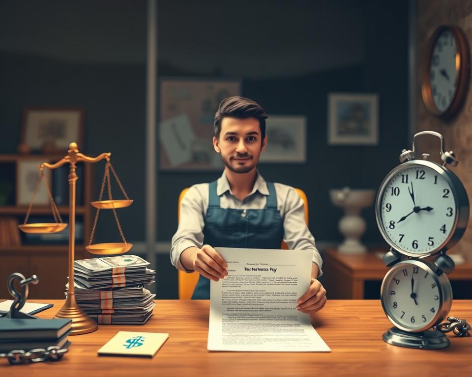 Advogado trabalhista