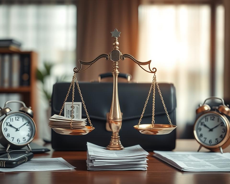 Advogado trabalhista