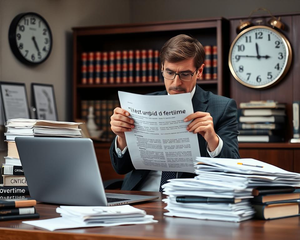 Advogado trabalhista