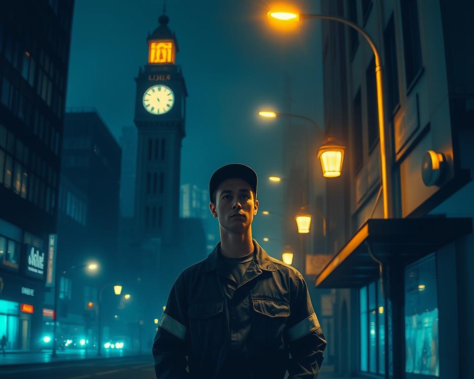 Advogado trabalhista