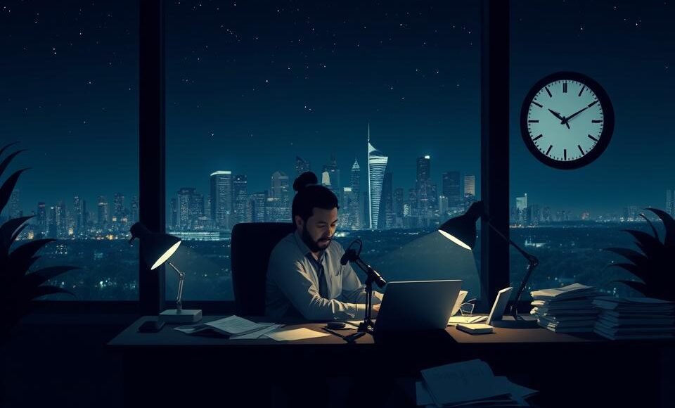 Advogado trabalhista