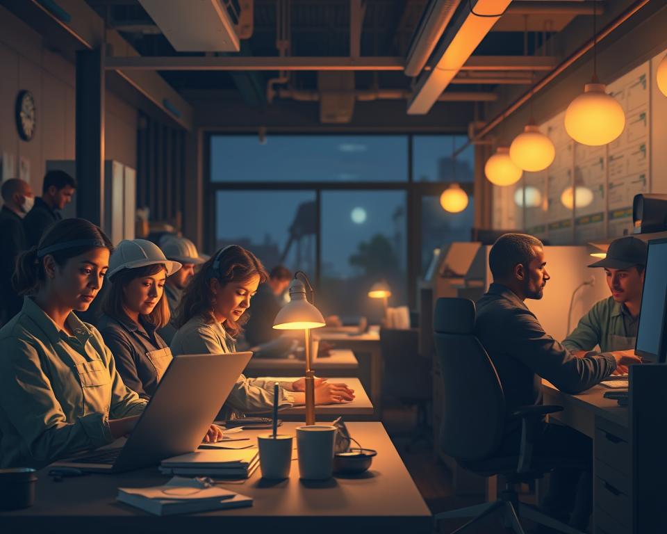 Advogado trabalhista