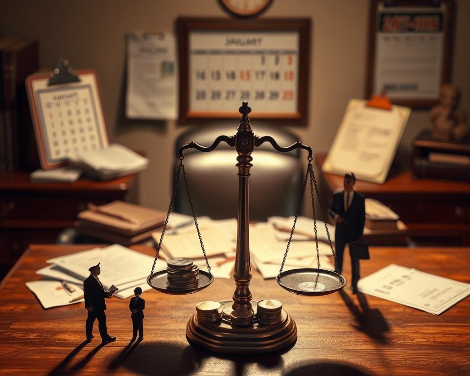 Advogado trabalhista