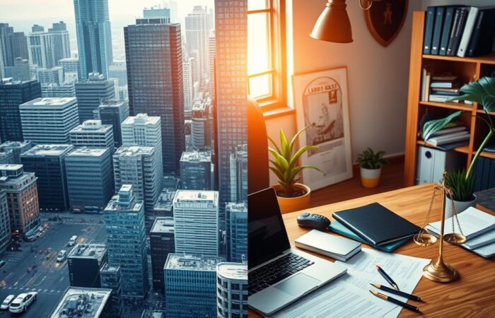 Advogado trabalhista