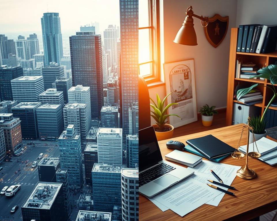 Advogado trabalhista