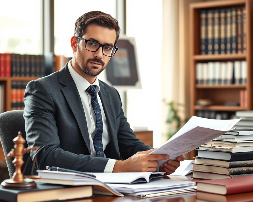 Advogado trabalhista