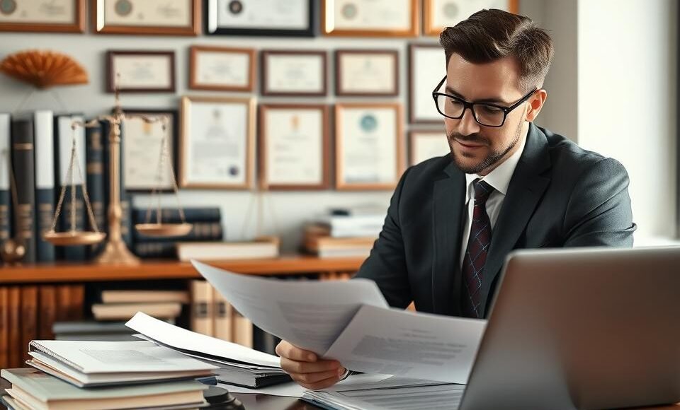 Advogado trabalhista