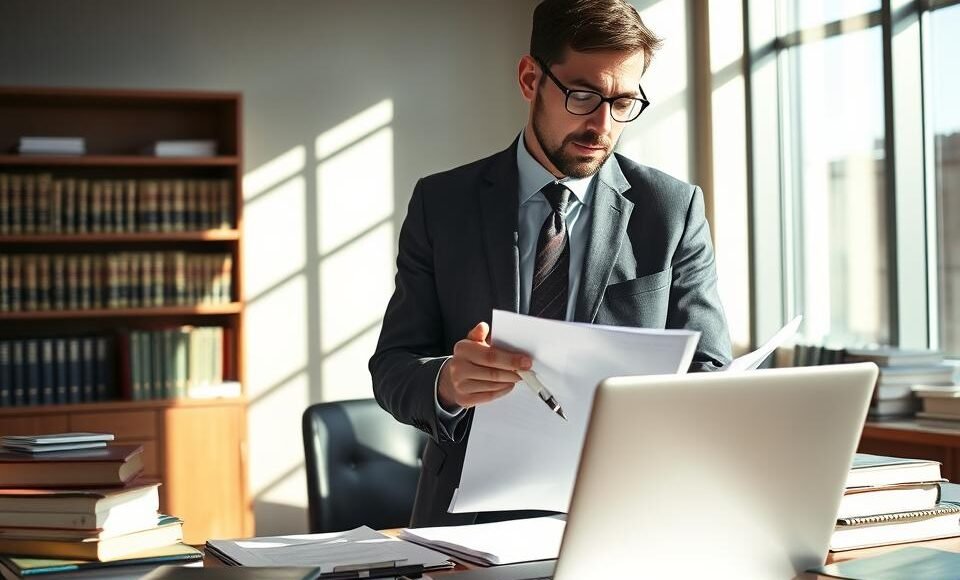 Advogado trabalhista