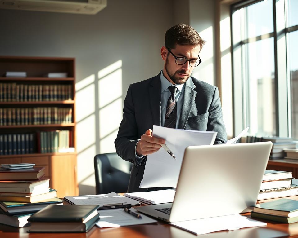 Advogado trabalhista