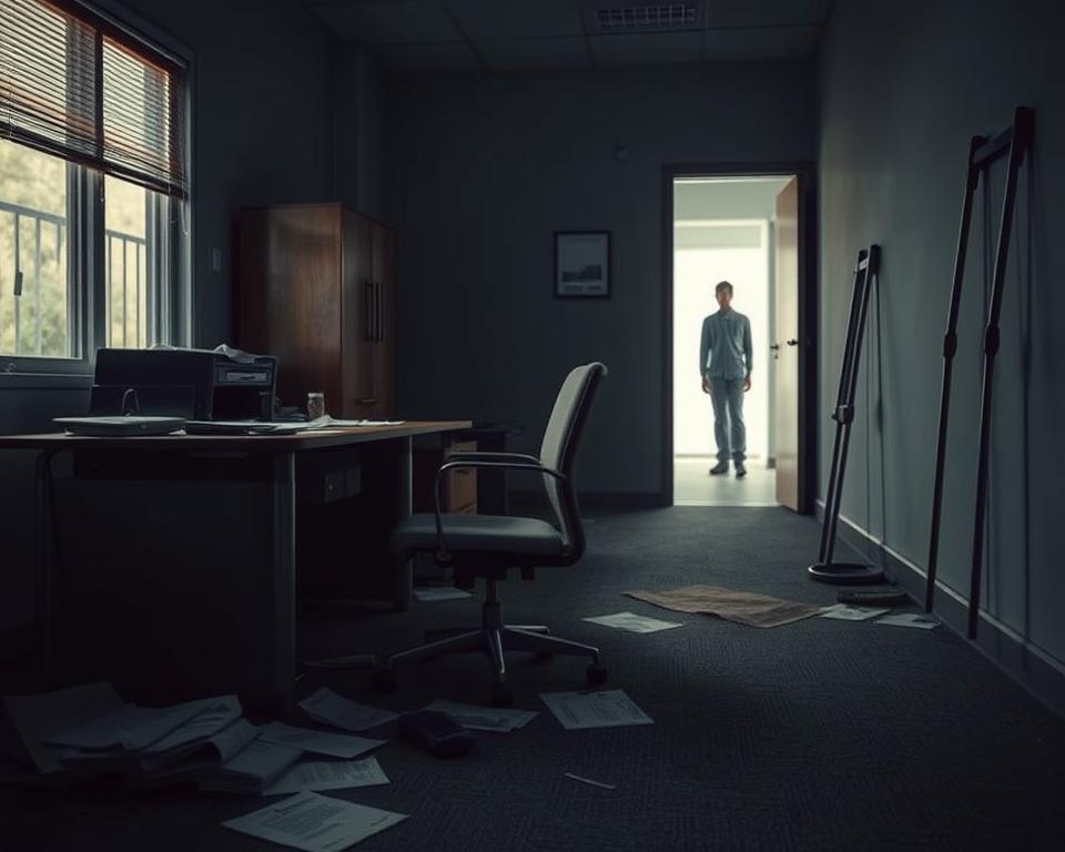 Advogado trabalhista