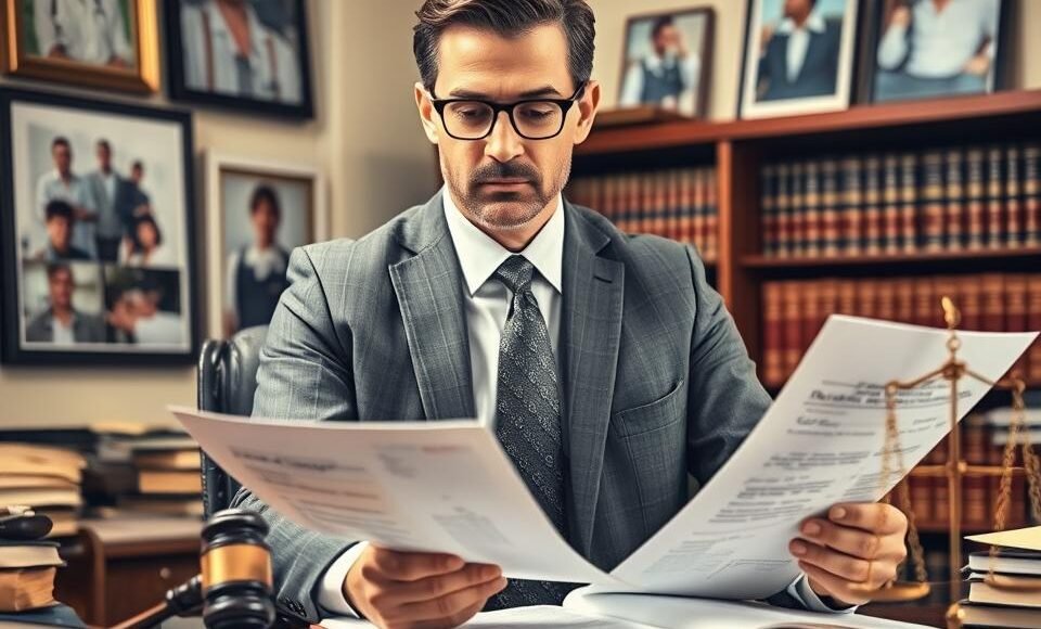 Advogado trabalhista
