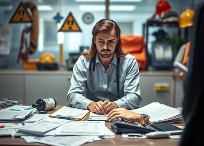 Advogado trabalhista